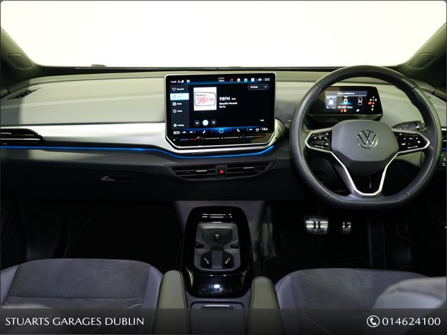 Image for 2024 Volkswagen ID.4 ID.4 PRO Plus 77KWH 286HP