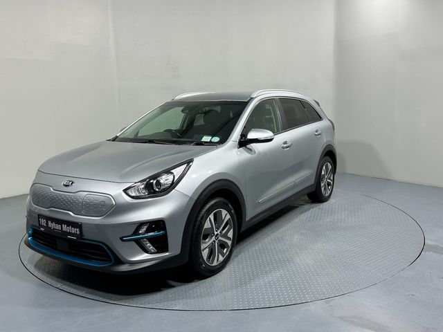 Image for 2019 Kia Niro EV 64 KW/H 450 Kms Range
