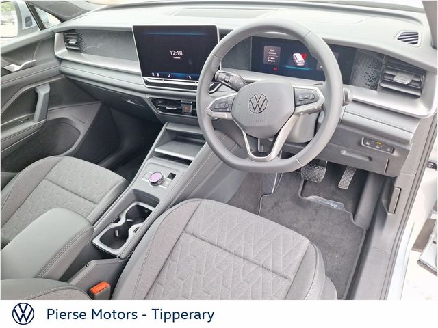 Image for 2026 Volkswagen Tayron 2.0 TDI 150HP Edition 75 DSG