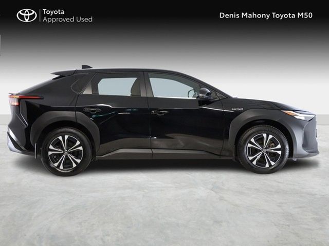 Image for 2023 Toyota bZ4X Sport