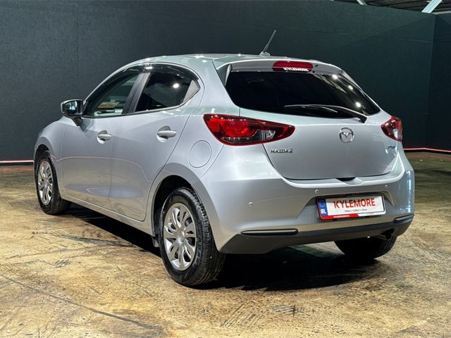 Image for 2020 Mazda Mazda2 1.5 AUTOMATIC - REAR CAMERA - A/C HEATED CONTROLS - LANE ASSIST - PARK ASSIST