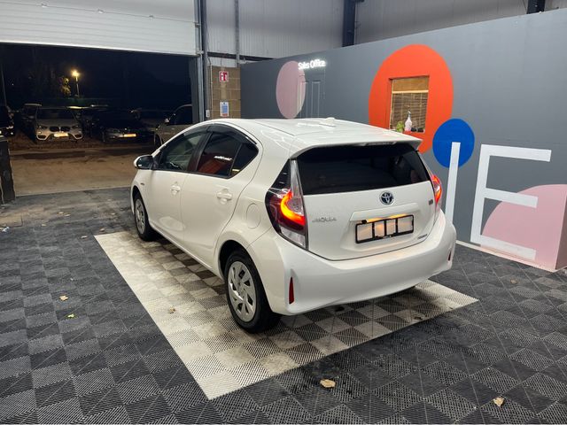 Image for 2020 Toyota Aqua 2020 TOYOTA AQUA 1.5L HYBRID / 97K KMS / REVERSE CAMERA & MORE