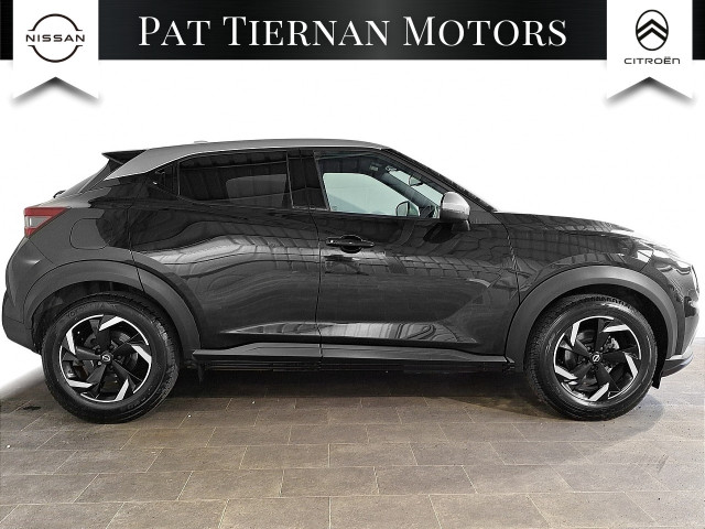Image for 2022 Nissan Juke 1.0T DCT SV Premium (AUTO)