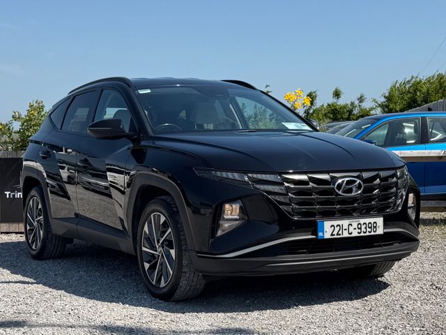 Image for 2022 Hyundai Tucson Executive 5DR 14 Months Hyundai Warranty 