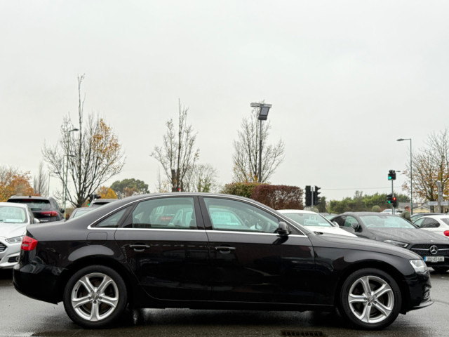 Image for 2014 Audi A4 2.0 TDI 120 4DR *IRISH CAR*