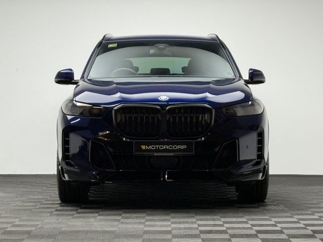 Image for 2026 BMW X5 50E M SPORT XDRIVE