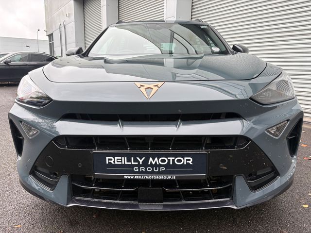 Image for 2025 Cupra Formentor 1.5 PETROL HYBRID 204HP AUTO
