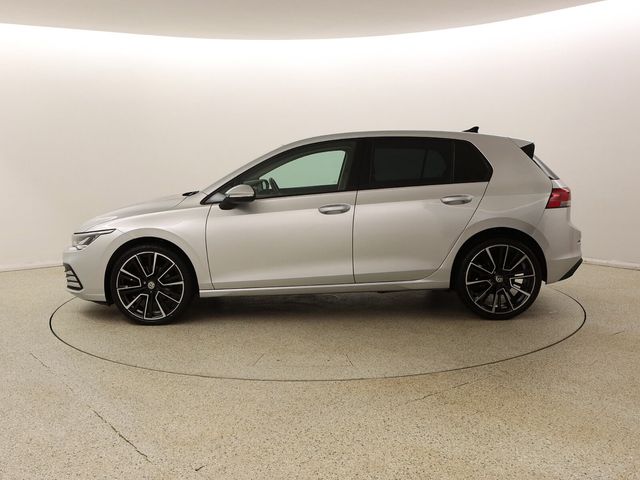 Image for 2020 Volkswagen Golf 2.0 TDI 115HP Life
