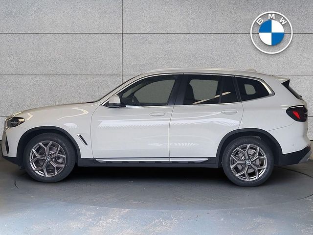 Image for 2023 BMW X3 xDrive20d xLine