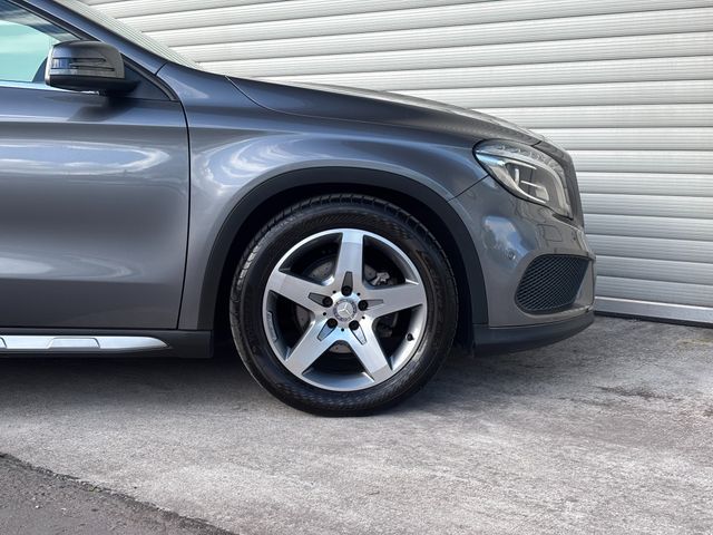 Image for 2018 Mercedes-Benz GLA 180 1.6 AMG