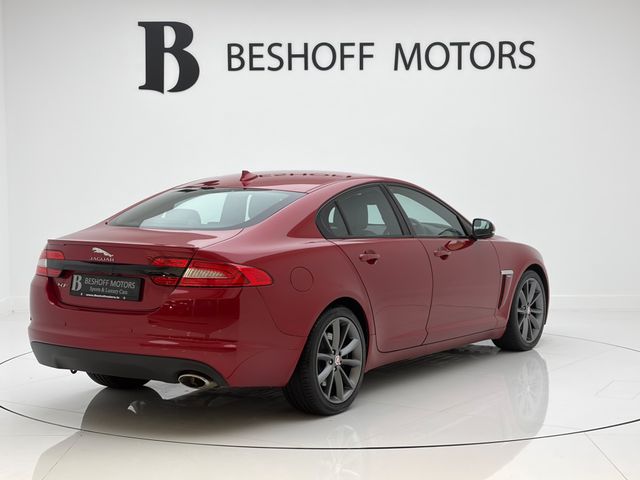 Image for 2015 Jaguar XF 2.2d R-SPORT BLACK EDITION (200 BHP)=LOW MILES//HUGE SPEC//152D REG=JUST HAD MAJOR SERVICE & NEW NCT=TAILORED FINANCE PACKAGES AVAILABLE=TRADE IN’S WELCOME 