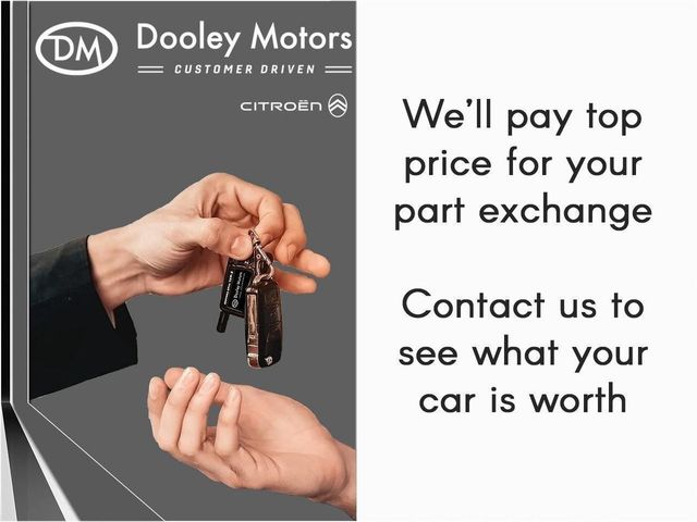 Image for 2024 Citroen C5 X FLAIR PureTech 130 S&S EAT8