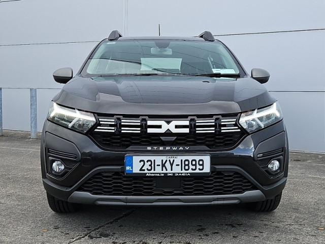 Image for 2023 Dacia Sandero Stepway Expression TCE 90 