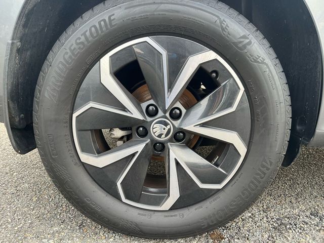 Image for 2025 Skoda Kamiq KAMIQ SELECTION 1.0TSI 115HP