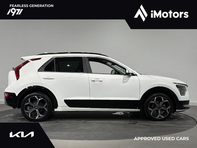 Image for 2024 Kia Niro HEV K3 5DR Auto