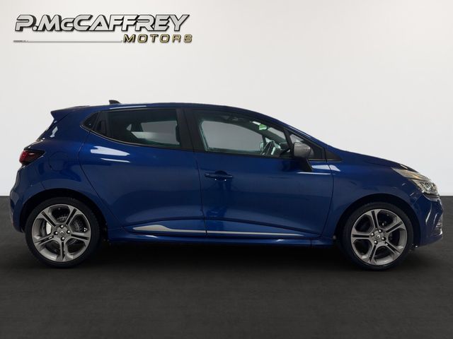Image for 2019 Renault Clio RS Line TCe 130 Auto EDC MY19
