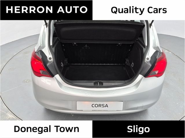 Image for 2017 Opel Corsa 1.4 90PS SC