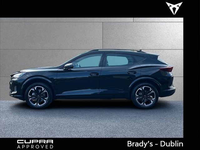 Image for 2026 Cupra Formentor V2 1.5TSI 150HP *5 YEAR WARRANTY* CUPRA APPROVED*