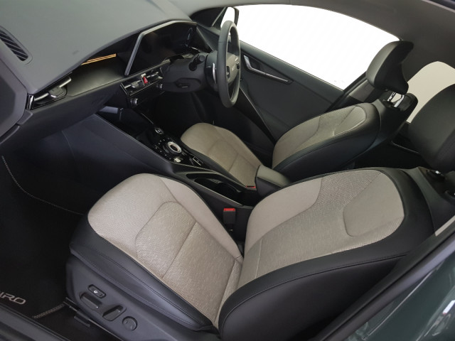 Image for 2022 Kia Niro EV K4 5DR Auto