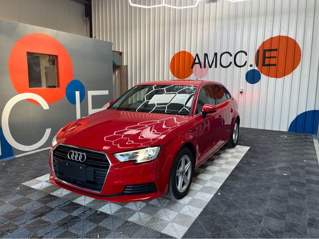 Image for 2019 Audi Q2 ONLY €20950! AUDI A3 AUTOMATIC 1.4 TFSI SPORT / 57k KMs / REVERSE CAMERA , ADAPTIVE CRUISE & MORE