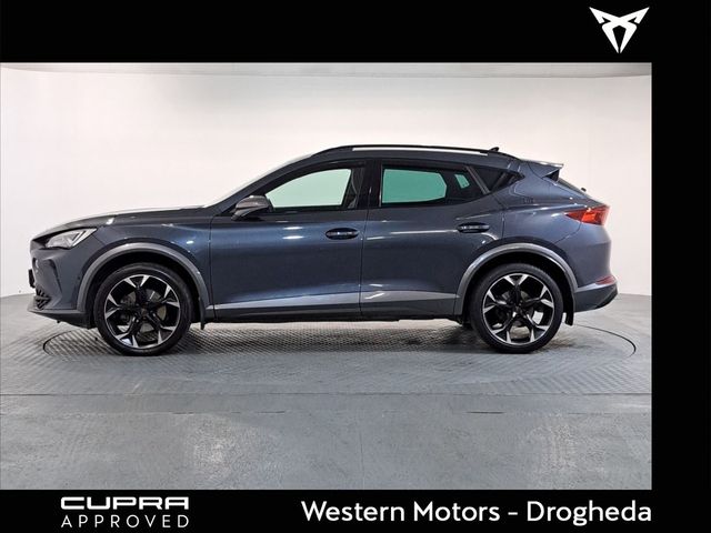 Image for 2023 Cupra Formentor 1.5TSI 150hp DSG