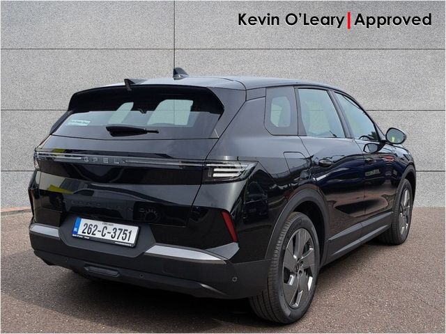 Image for 2026 Opel Grandland 1.2 MHEV Elegance