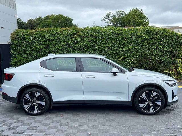 Image for 2023 Polestar 2 BASE // SERVICE HISTORY // ADAPTIVE CRUISE CONTROL // APPLE CARPLAY/ANDROID AUTO
