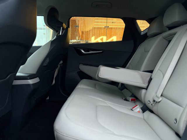 Image for 2023 Kia EV6 Earth (0% Finance available)