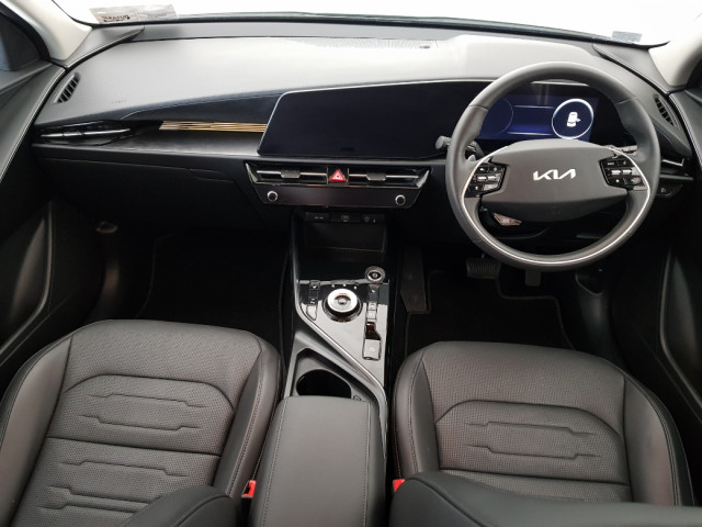 Image for 2025 Kia Niro EV MY25
