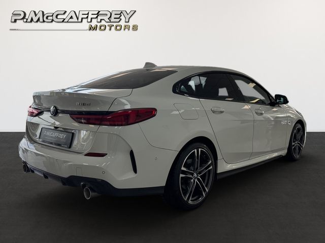 Image for 2021 BMW 2 Series 218d M Sport