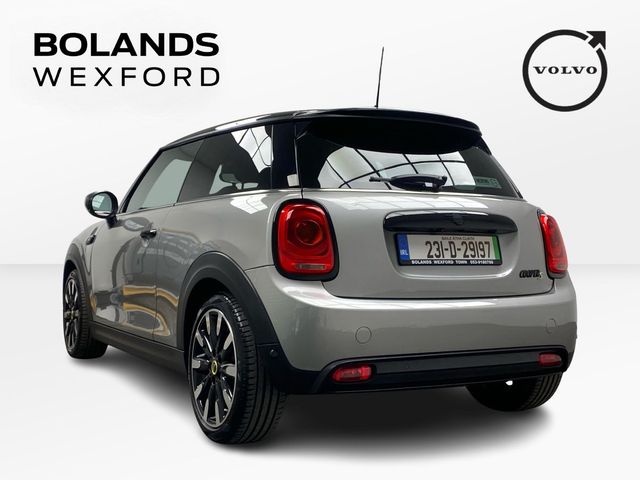 Image for 2023 Mini Cooper SE EV Auto
