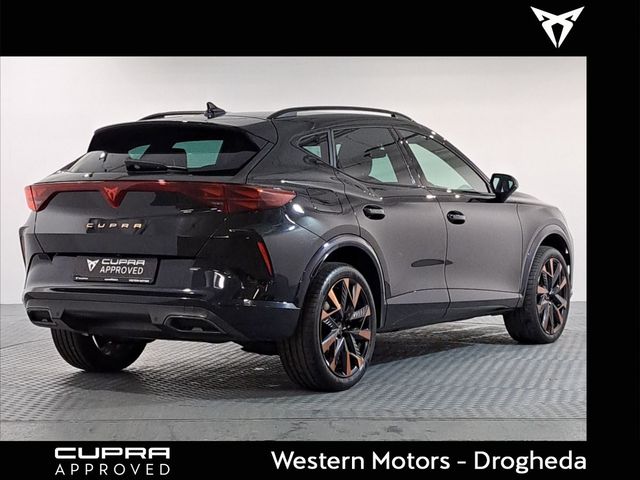 Image for 2025 Cupra Formentor 1.5 TSI 150hp