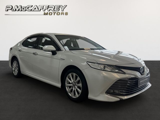 Image for 2019 Toyota Camry 