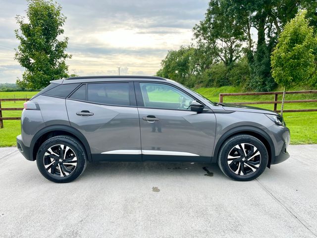 Image for 2022 Peugeot 2008 Allure 1.2 100 TINY MILEAGE *TRADE IN PRICE €22950 STARIGHT SALE PRICE €21950*