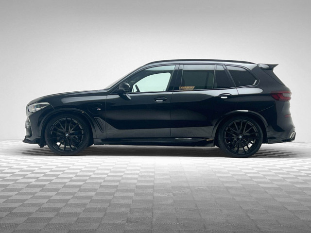 Image for 2021 BMW X5 45E M SPORT XDRIVE