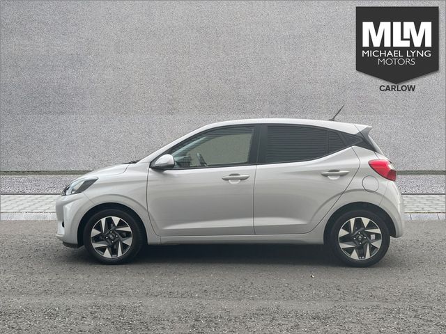 Image for 2024 Hyundai i10 i10 Deluxe Plus