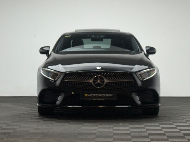 Image for 2018 Mercedes-Benz CLS Class 400D AMG LINE PREM PLUS *SUNROOF*