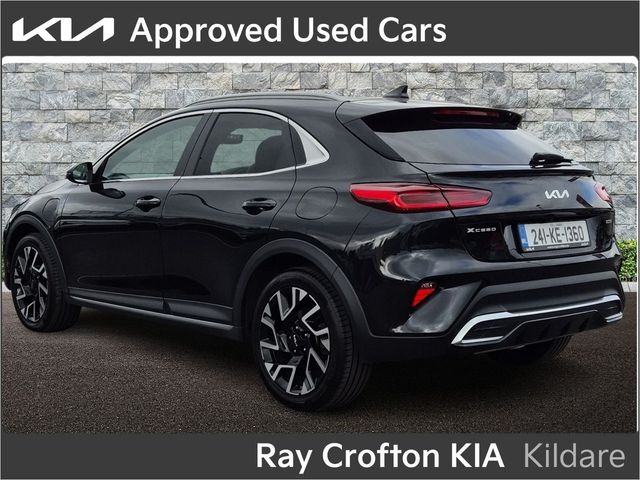 Image for 2024 Kia XCeed 1.6 GDI Plug-in Hybrid