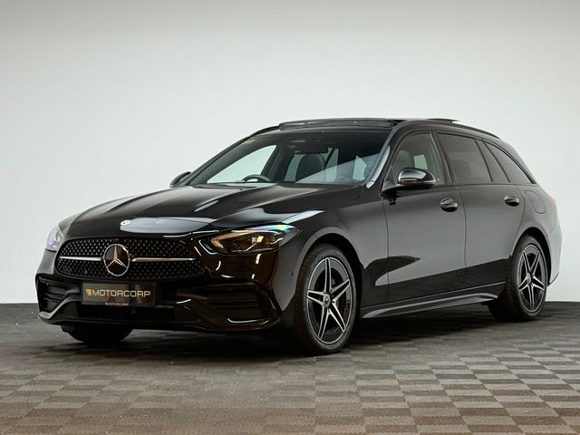 Image for 2026 Mercedes-Benz C Class C300E URBAN EDITION AMG LINE *PAN ROOF*