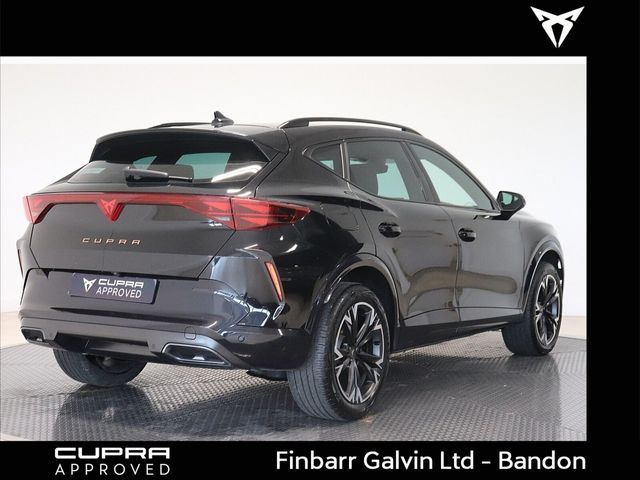 Image for 2025 Cupra Formentor 1.5 eTSI 150hp DSG