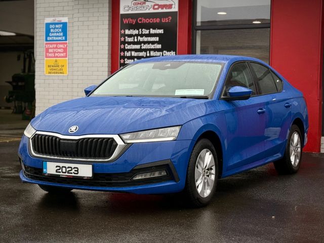 Image for 2023 Skoda Octavia SE TECHNOLOGY TDI // SAME DAY FINANCE // 12 MONTH WARRANTY