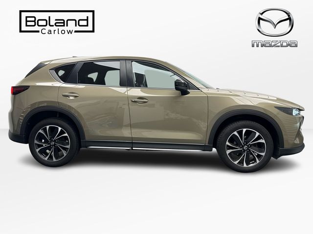 Image for 2022 Mazda CX-5 2.0P NEWGROUND *FREE HAMPER* €75 P/W