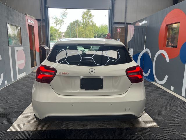 Image for 2017 Mercedes-Benz A Class MERCEDES A CLASS AUTOMATIC A180 / 43k KMs / REVERSE CAMERA , HEATED SEATS & MORE