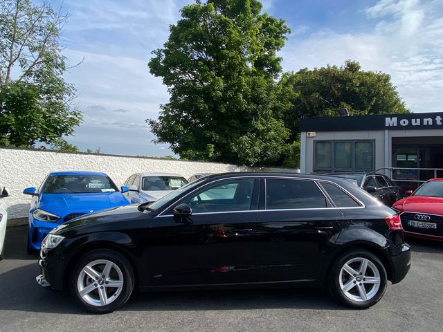 Image for 2019 Audi A3 Auto 1.4 5Dr New Nct