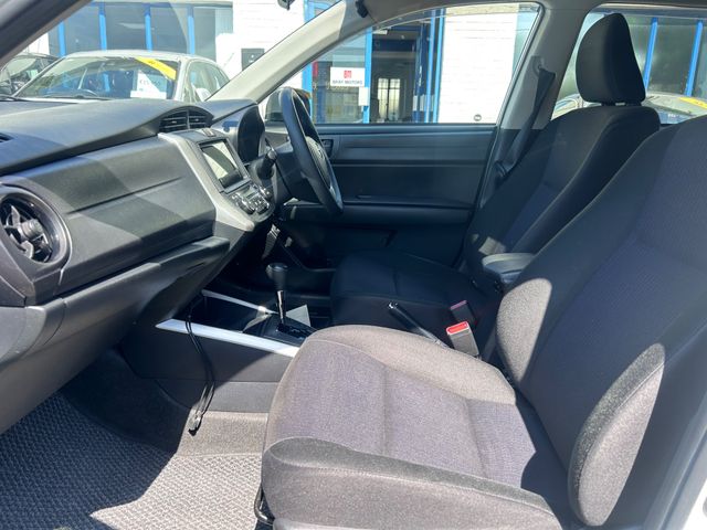 Image for 2017 Toyota Corolla 2017 TOYOTA COROLLA FIELDER ESTATE HYBRID AUTO