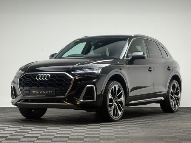 Image for 2021 Audi Q5 S LINE 50 TFSI E 299HP QUATTRO
