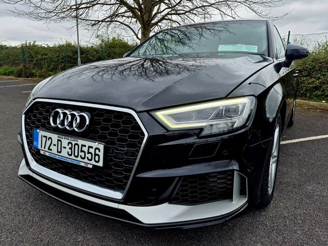 Image for 2017 Audi A3 1.4 TFSI S TRONIC S LINE