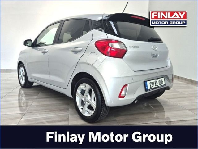 Image for 2023 Hyundai i10 i10 Deluxe LOW MILEAGE
