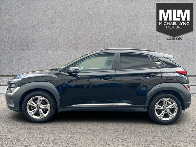 Image for 2022 Hyundai Kona 1.0 T-GDI Executive