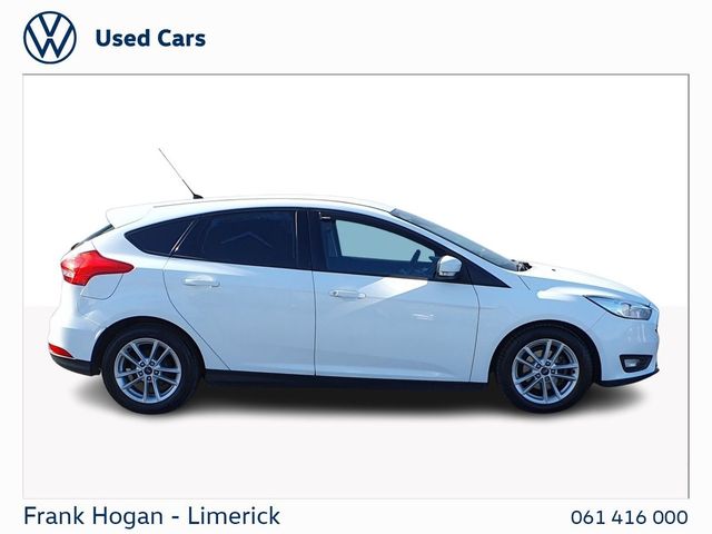Image for 2015 Ford Focus 1.6 TDCi 95PS